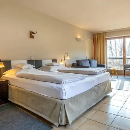 Ξενοδοχείο Edelweiss 4*