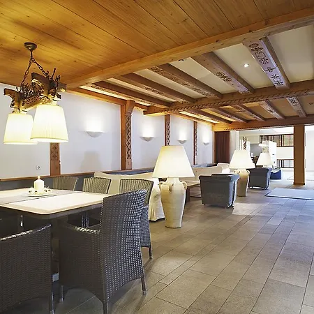 Edelweiss Szálloda 4*