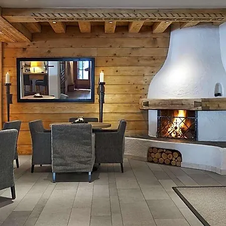 Ξενοδοχείο Edelweiss 4*