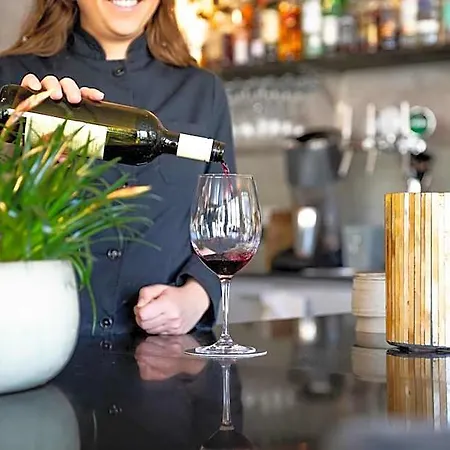 Ξενοδοχείο Edelweiss