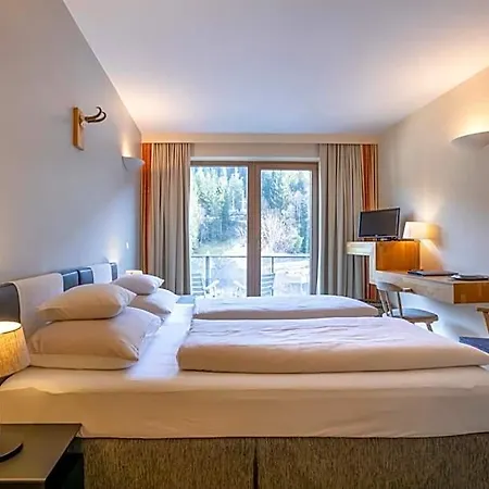 Edelweiss Ξενοδοχείο 4*