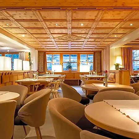 Hotel Edelweiss Gerlos