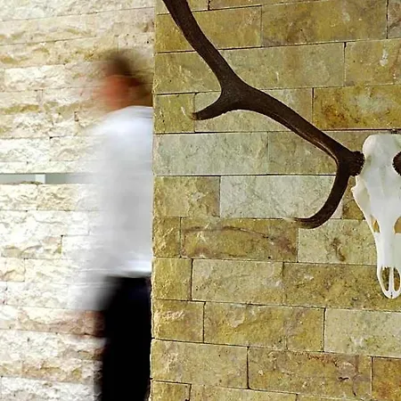 Edelweiss Hotel