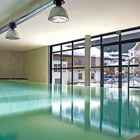 Edelweiss Hotel Gerlos