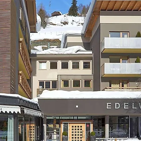Edelweiss Hotel