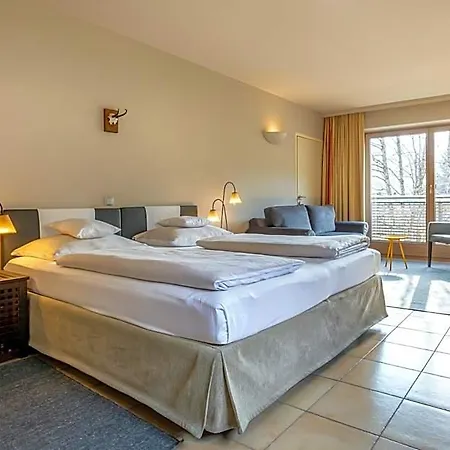 Hotel Edelweiss