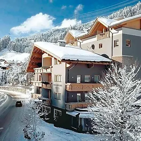Edelweiss Gerlos