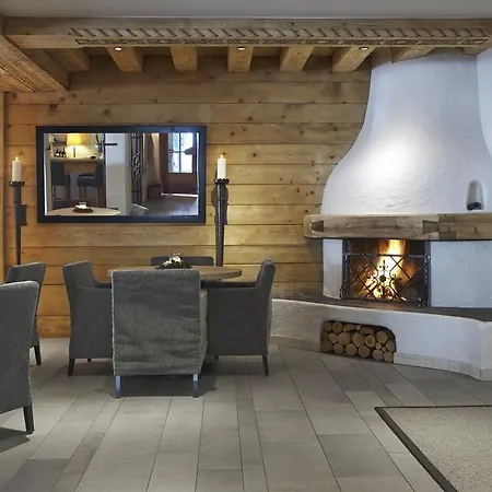 Edelweiss 4*