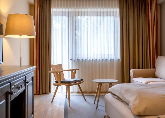 Edelweiss Otel Gerlos