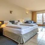 Hotel Edelweiss 4*