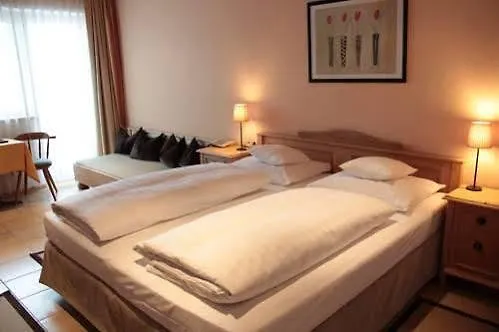 Hotel Edelweiss Gerlos